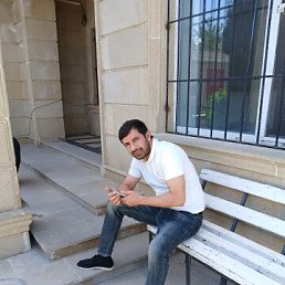 Nicat, 34, 