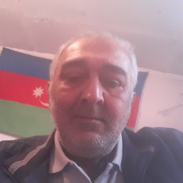 Mehman, 55, 