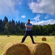 Mishail, 49 ���, ������������