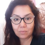 Madina, 42 , 