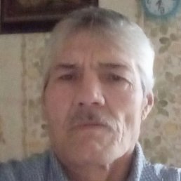 Chumabek, , 60 