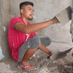 Huzien, 26, -