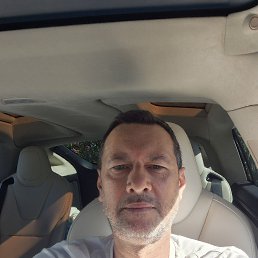 Xavier, 54, 