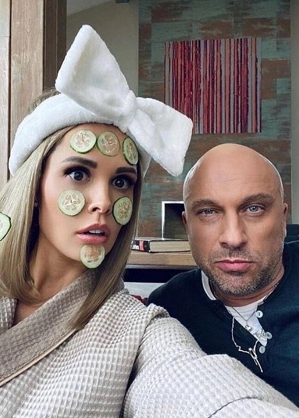Актриса Мария Горбань, известная своей яркой харизмой и талантом, любимица Дмитрия Нагиева, получила ...