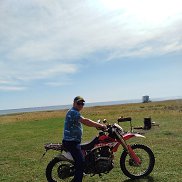 ������, 43 ����, ����������