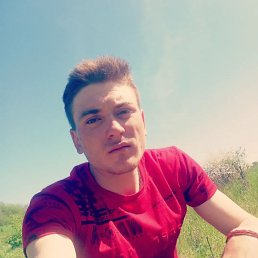 Олександр, 23, Беляевка