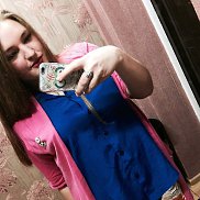 Настя, 25 лет, Ульяновск Настя, 25 лет, Ульяновск