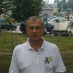 Victor, 57, 