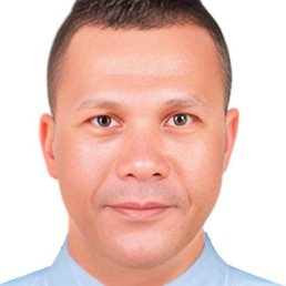 Ahmed, , 43 