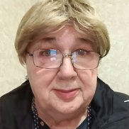 Влада, 60 лет, Москва Влада, 60 лет, Москва