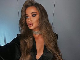 Ksenia Fetisova, 27 , 