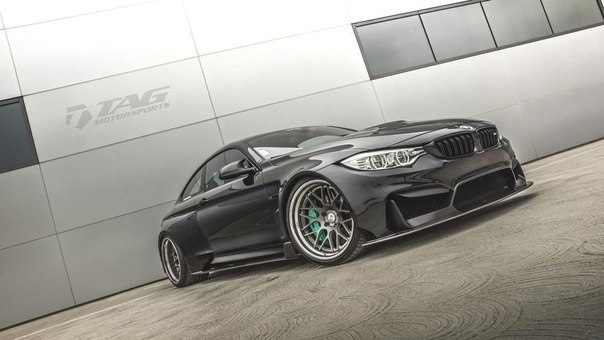 BMW M4 o G Motorsports. xx - 2