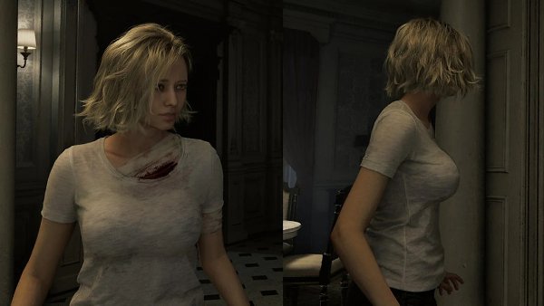 ����� ������ ����� ������ Resident Evil Requiem �������� Capcom ������������ ���������� ������� � � ...
