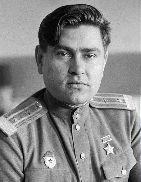 109 лет назад, 20 мая 1916 года, родился Алексей Петрович Маресьев – советский военный ...