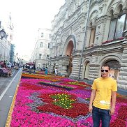 Vitaly, 34 ����, �����-���������