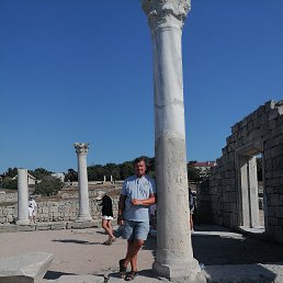 ������, 54 ����, ���������