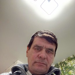 Nail, 54, 