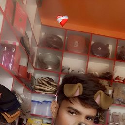 rahul moriya, 21, 