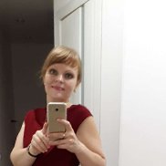 Anna, 37 , 