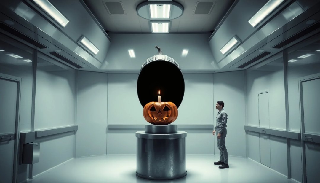 Документ SCP-4131