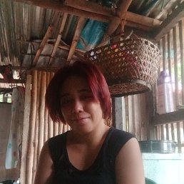 Jessabantiling, 37, 