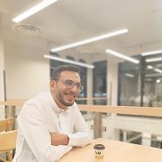Amir, 31 , 