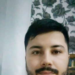 Davron, 31, 