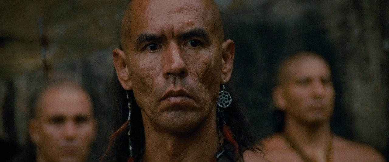 ��������� �� ������� / The Last of the Mohicans, 1992.dir. Michael Mann - 8