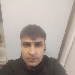 ���� Abdulla Rahmedow, ������, 36 ��� - ��������� 12 ������ 2026