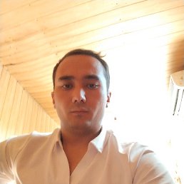 Sanjar, 28, 