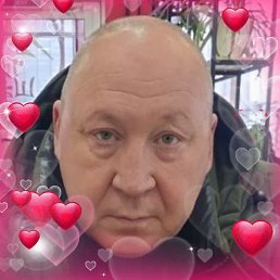 Фото Андрей, Екатеринбург, 58 лет Андрей, Екатеринбург, 58 лет