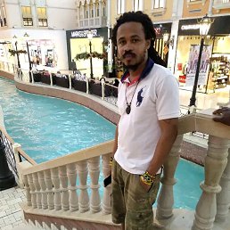 Richard Awuah, 34, 
