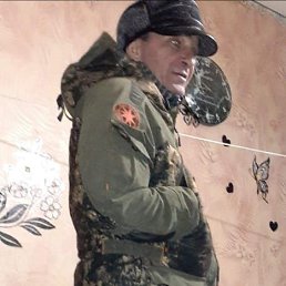 Andru, 52, -
