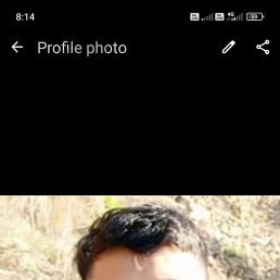 Sumesh, 30, 