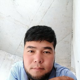 OG'ABEK, 25, 