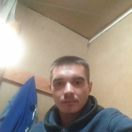 Slavik, 32,  