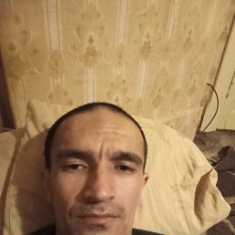 Sherbek, 37, 