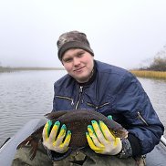 Макар, 22 года, Архангельск Макар, 22 года, Архангельск