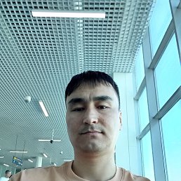 Alisher, 30, 