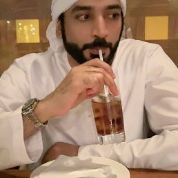 Prince hammad, 46, 