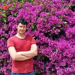 Anomik, 31, 
