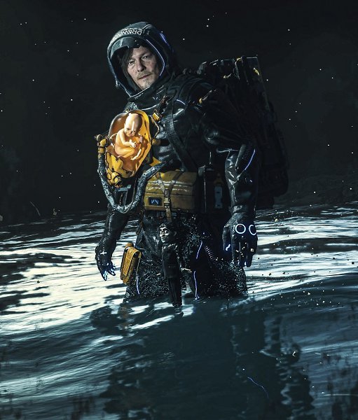 ������ ������� ����� ���������.�� ��������� ��� ��������� Death Stranding 2: On the Beach � �� 2 ...