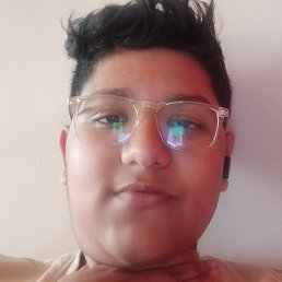 Dhruv Gandhi, ����, 18 ���