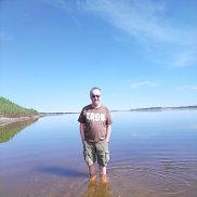 Николай ?????, 55 лет, Воркута Николай ?????, 55 лет, Воркута