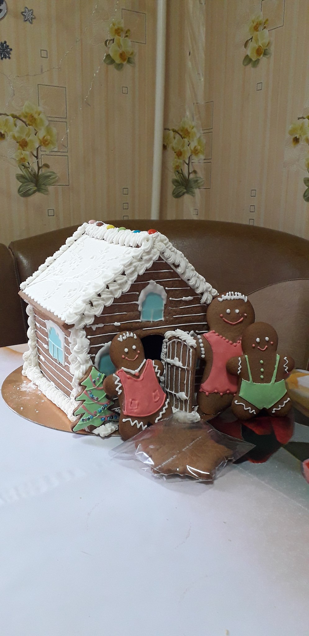 Василек - 26 декабря 2023 в 09:43