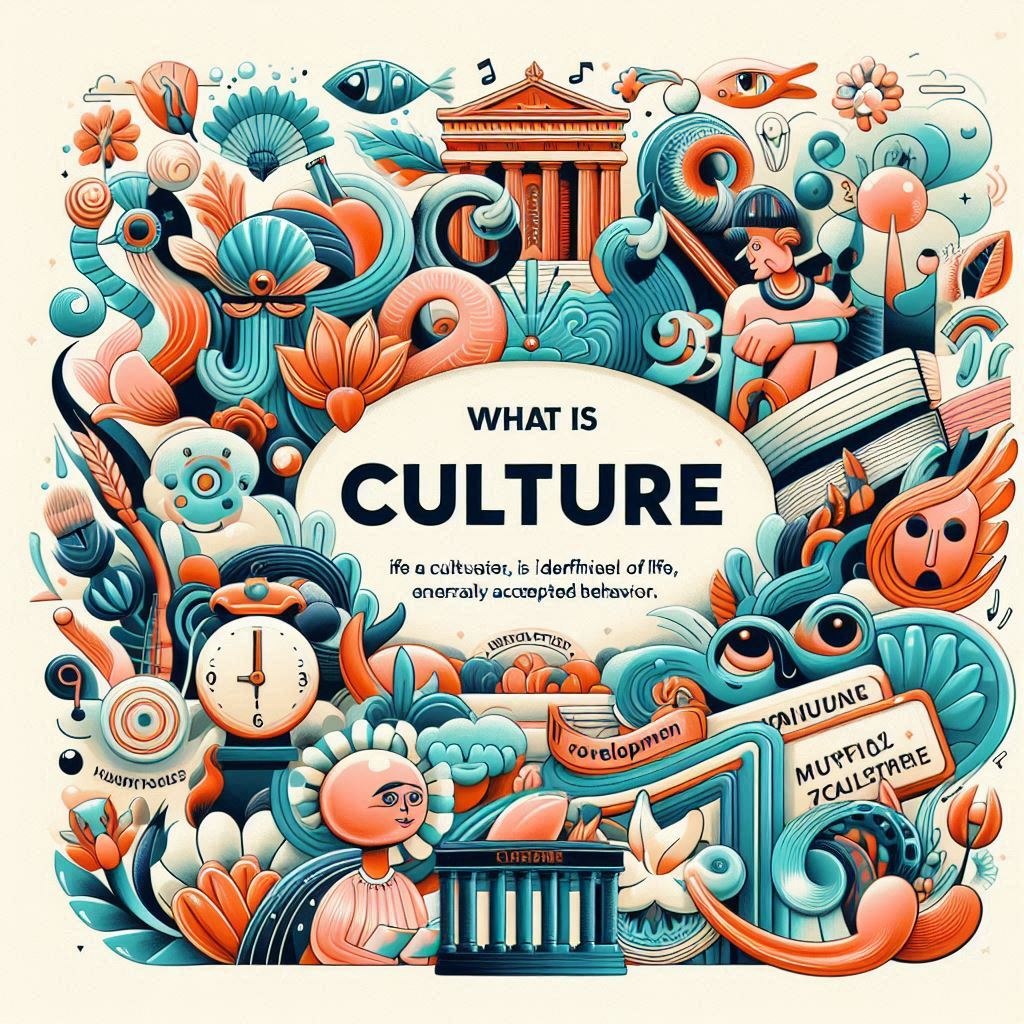 What is culture? Essay-cringe. The word culture has many meanings. The word culture is defined ...