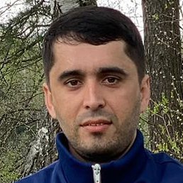 Ahmadjon Xolmadov, , 28 