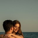 My love.