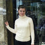 Ekaterina, 40 , 