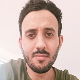 Khalil, ������������, 38 ���